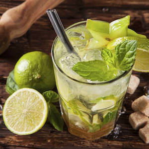 Clearance: Mint Mojito Fragrance