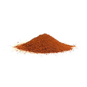 Cosmetics: Madder Root Powder