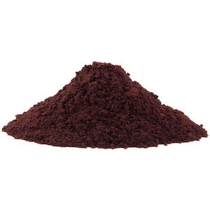 Cosmetics: Alkanet Root Powder