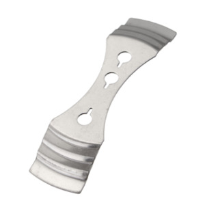 Equipment: Wick Holder - Steel