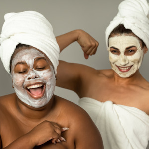 Diy Kits Bases 1: DIY Face Mask Kit