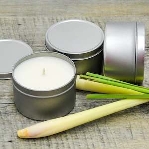 Diy Kits Bases 1: DIY Bugs Be Gone Candle Kit