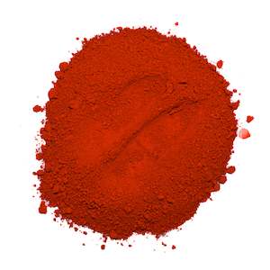 Pigment - Revolutionary Red