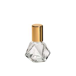 Google Shopping: Roll On Bottle 7ml - Prism, Gold Lid