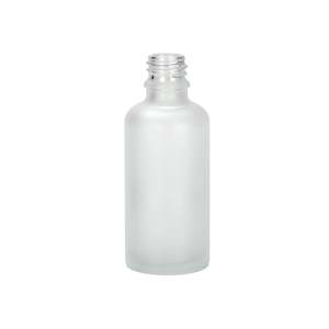 Google Shopping: 50ml Frosted Bottle