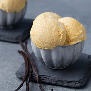 Kit Options: Natural French Vanilla Fragrance