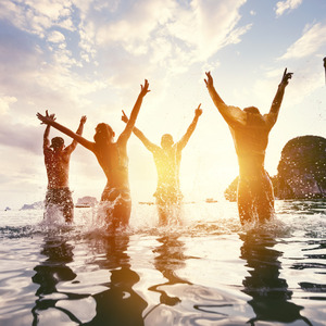 Fragrance Oils: Balearic Soul Natural Fragrance