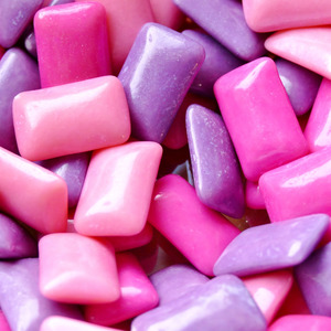 Natural Blueberry Bubblegum Fragrance