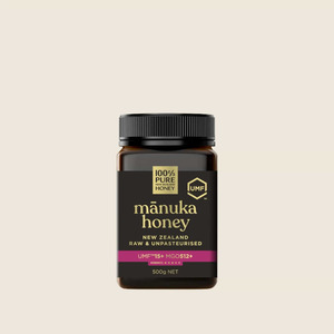 UMF™ 15+ Mānuka Honey