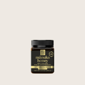 Flavour Innovations Range: UMF™ 25+ Mānuka Honey