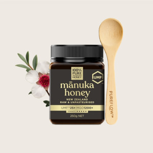 Manuka Honey Bundles: The Golden Gift