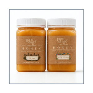 Creamed Honey - Gift Pack