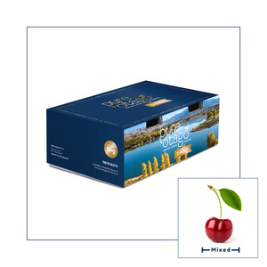 Cherries Online: 5kg Value Pack - Mixed Size Red Cherries