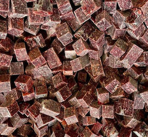 Products: Hare Mince Bites - 10kg