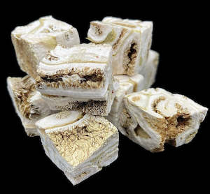 Freeze Dried: Lamb Green Tripe - Freeze Dried 30g