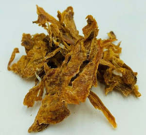 Air Dried Treats: Air Dried Rabbit