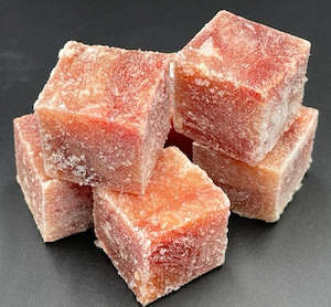 Premium Wild Range: Boneless Rabbit Bites - 500g