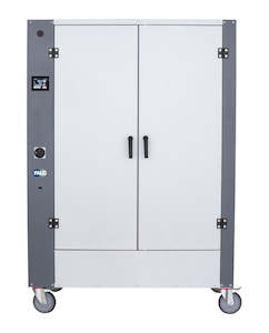 Oven - Forced ventilation 720L
