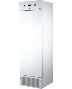 Falc: Thermostatic refrigerator for BOD applications – FTF 220