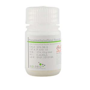 Gold Biotechnology: PMSF