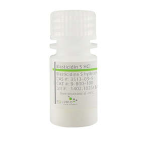 Blasticidin S HCl