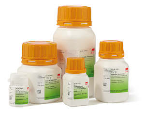 Antibiotics: Ampicillin sodium salt, ≥97 %, BioScience Grade, for molecular biology