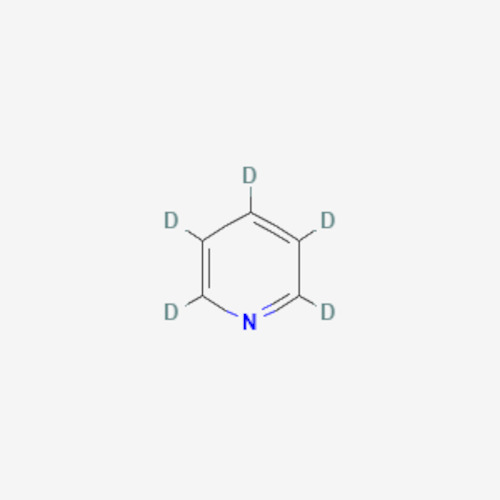 Pyridine-D5 >99.50 Atom % D