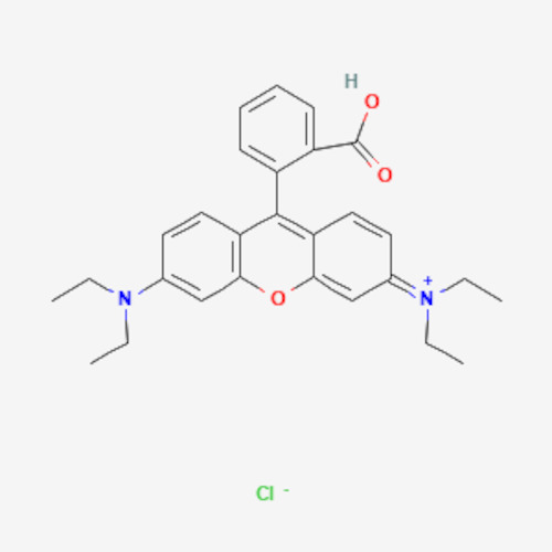 Rhodamine B (C.I. 45170) - 25g