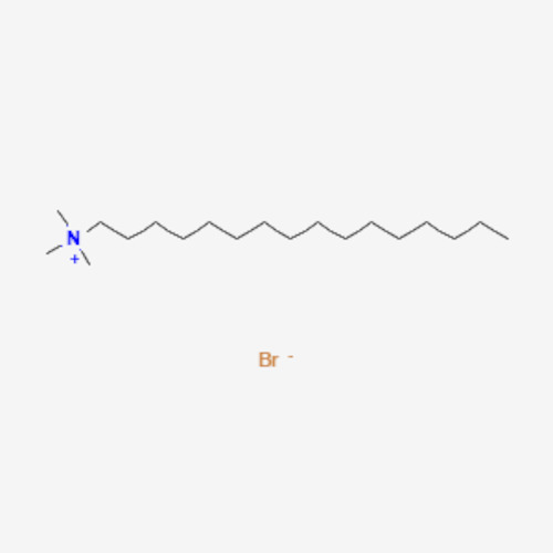 Cleaning And Detergents: (1-Hexadecyl)trimethylammonium bromide