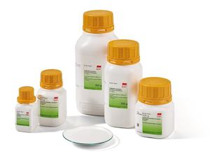 Filtration: Gel Filtration Media ROTI®Dex-25 Medium