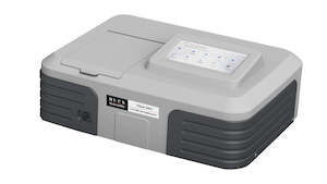 Buck Scientific: Spectrophotometer, UV-visible