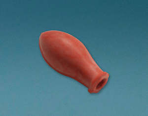 Pipette bulbs
