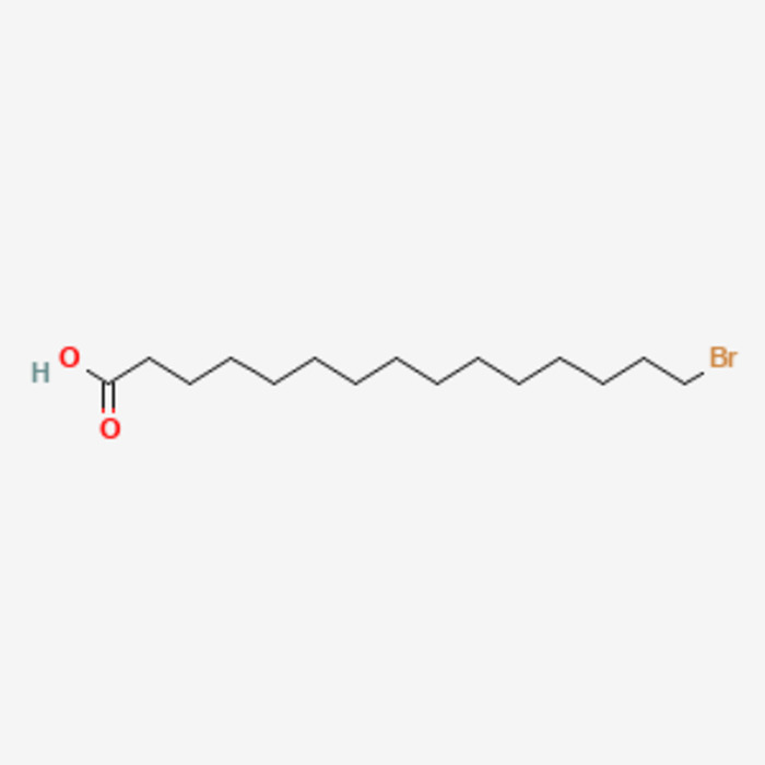 15-Bromopentadecanoic acid, 95%