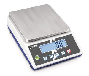 Precision balance PCB series