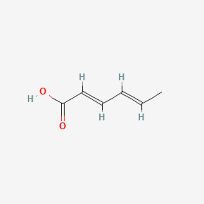 Sorbic acid, NF, Ph. Eur.