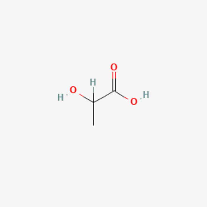 Chemicals: Lactic Acid 88% - AR