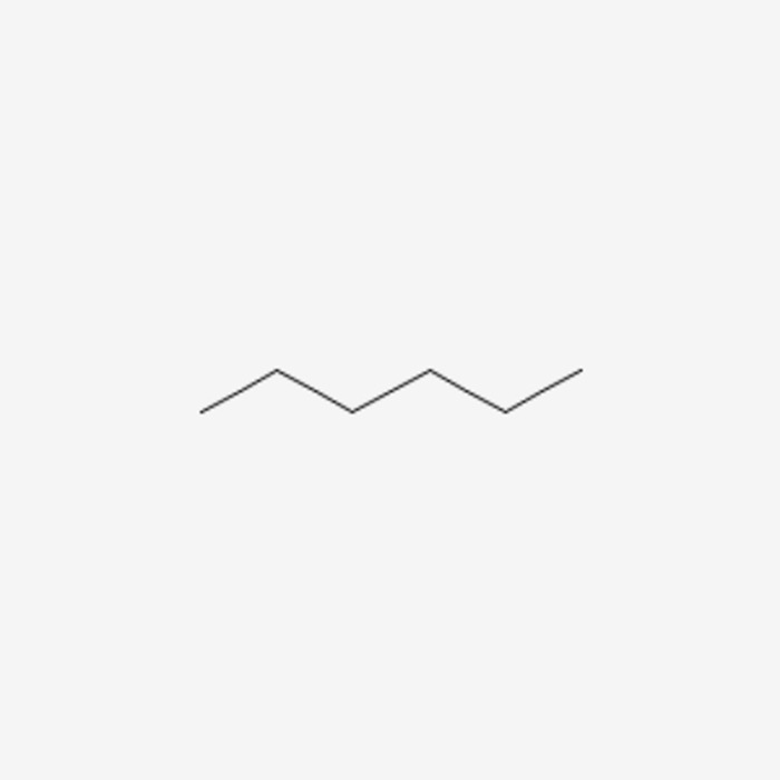 Solvents: n-Hexane 96% HPLC Grade