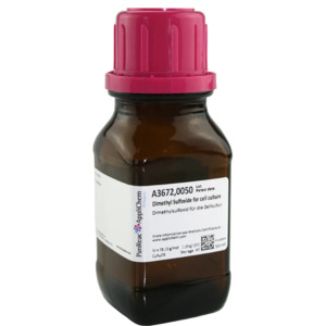 Dimethyl sulfoxide (DMSO) - for cell culture