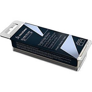 AccuForge GEM Single-Edge Blade Clamshell