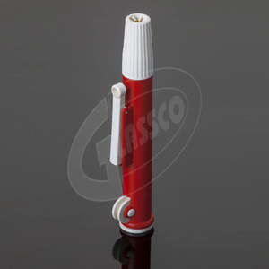 Labware: Pipette Pump