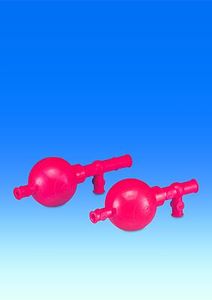 Pipette Filler, 3-valve type