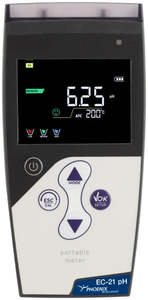 Labware: pH Meter Kit