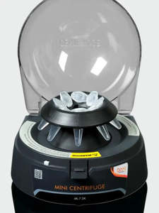 Benchtop Equipment: Mini Centrifuge