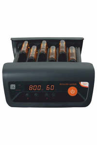 Benchtop Equipment: Roller Mixer