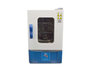 Benchtop Equipment: Drying oven