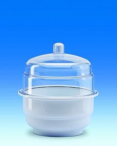 Benchtop Equipment: Desiccator