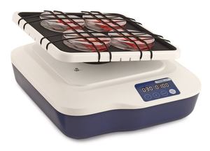 Benchtop Equipment: Rocker and 3D shakers RS-6 series