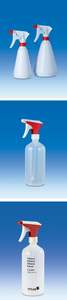 Vitlab Spray bottles