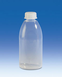 Bottles Containers: Wide-mouth bottles, PFA