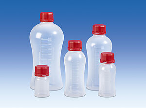VITgrip™ lab bottles